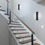 Dimmable Modern Acrylic Wall Lamp-111846852