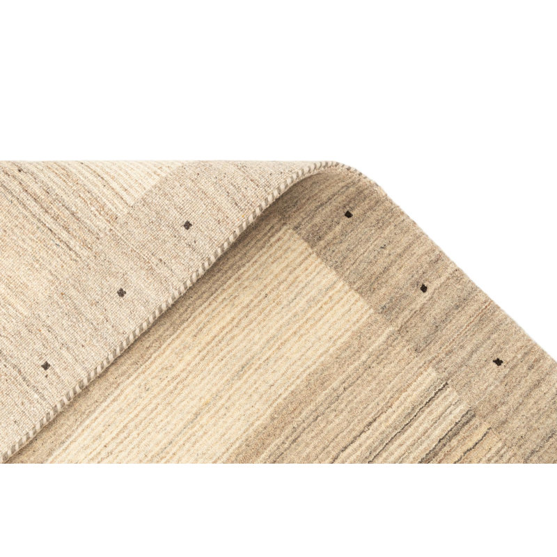 Tapis gris Jacoby