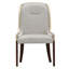 Houston Dining Side Chair - Walnut