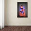 Magar Magar «David», impression sur toile tendue-24038200