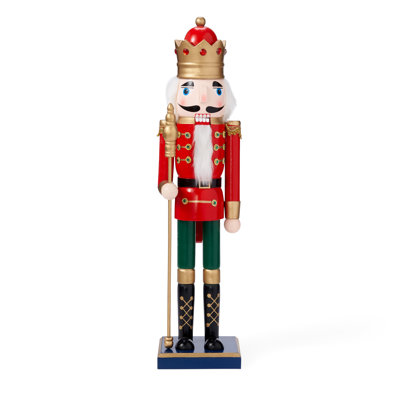Christmas Nutcracker