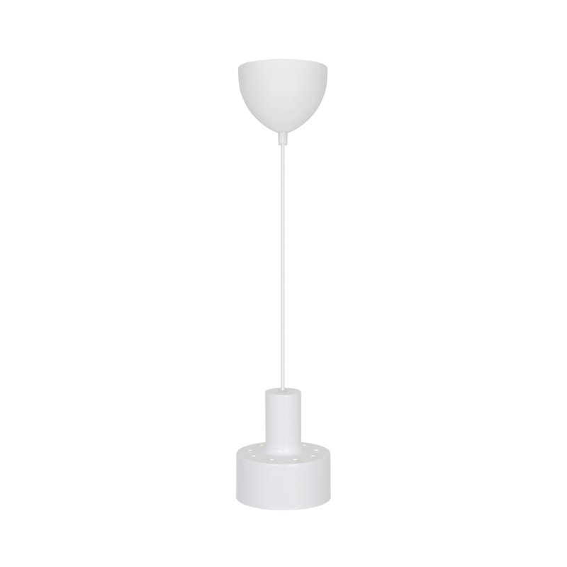 1 - Light Pendant, 12.5