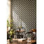 Papier peint moderne Mid-Century-129451980