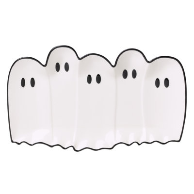 Hartsell Porcelain Tray