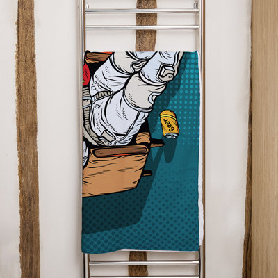 Dorcer Midweight Bath Towel