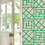 Schumacher x Cristina Buckley Trellis Wallpaper-62586223