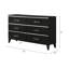6 - Drawer Dresser