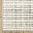 Delfine Dashed Lines Ivory/ Multi Area Rug-63912141
