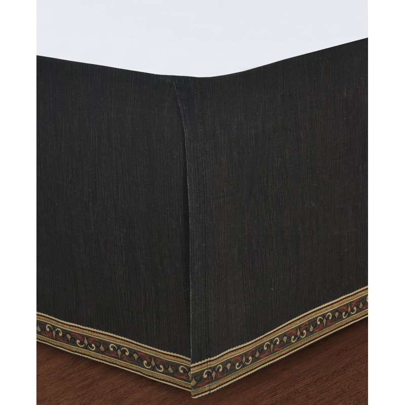 Michalina 4Pc. Ensemble d'édredon, Édredon pour grand lit + 2 taies décoratives