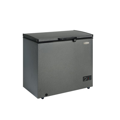 Congélateur de commode 10,6 pi. cu.