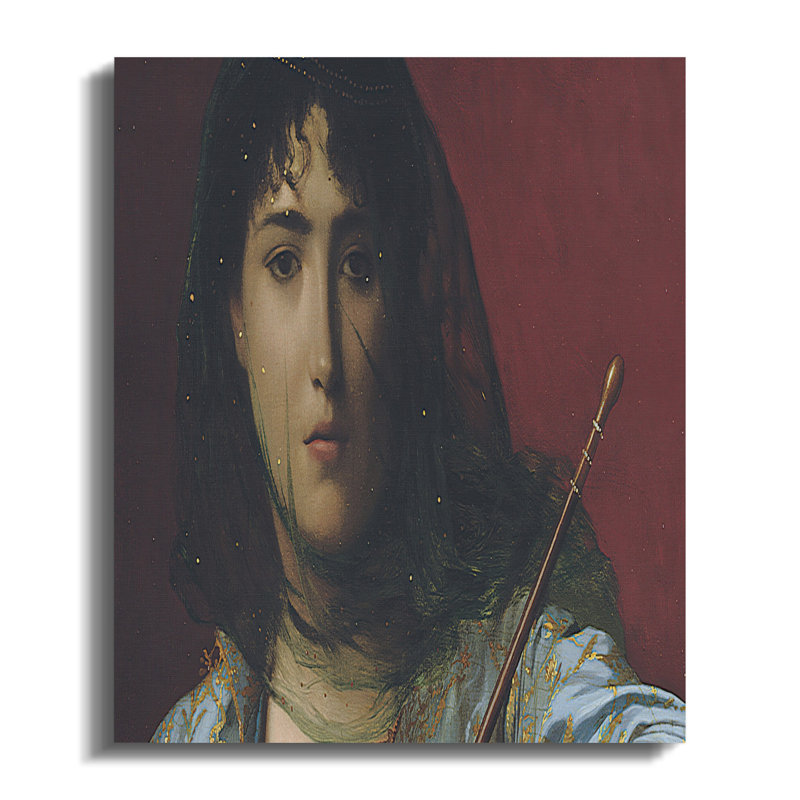 Wrapped Canvas Print Set, 24x30