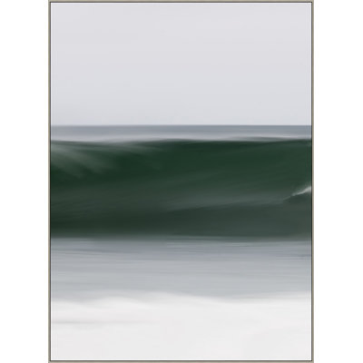 Ocean Motion A Print by Thom Filicia