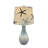 Cashala Fibercast Table Lamp