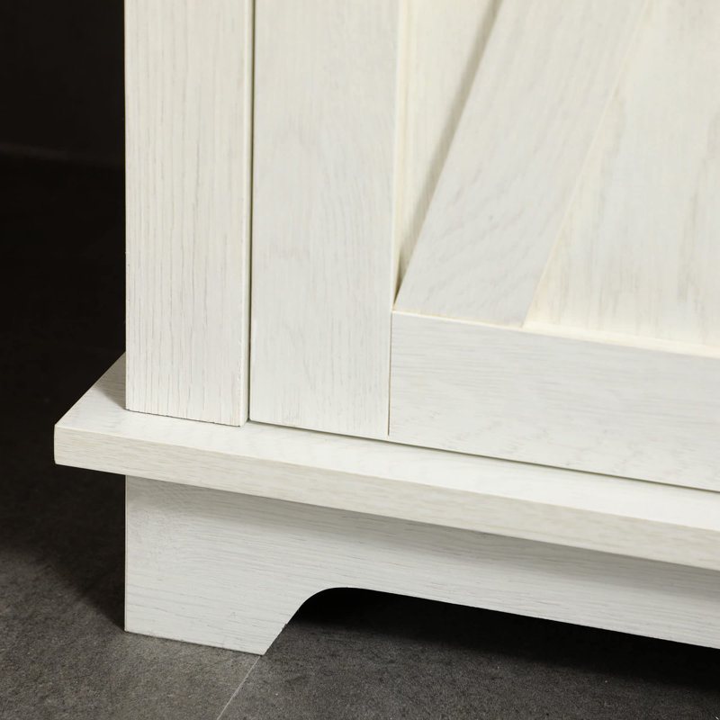 Connell Linen Cabinet