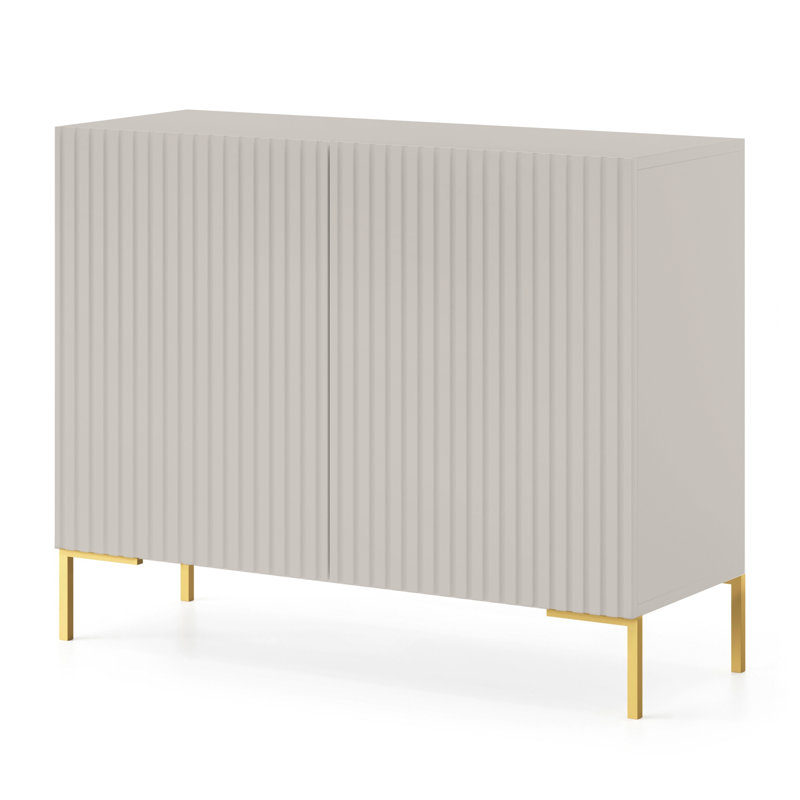 Linea Sideboard Line, Grey
