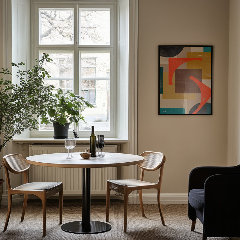 Wrapped Canvas Print, 76.2 cm H x 50.8 cm W