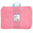 3C4G: Adventure Fun: Rainbow Lap Desk - Portable Lap Pillow Desk W/ Handle, Versatile Media Slot, Cozy Plush Cushion, Perfect For Fun & Homework, Kids Ages 6+
