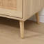 Amirreza 6 Drawer 110cm W