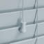 Faux Wood Waterproof Venetian Blind with Corded Light Control-2051930475-2051930464