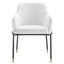 Fauteuil de salle à manger Modway-865299610