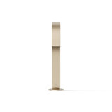 Components™ Bathroom Sink Spout with Ribbon Design