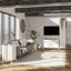 Armoire de rangement à 4 tablettes Gioia-1275662006