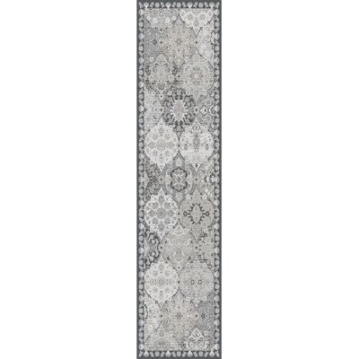 Tapis Cherrel