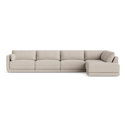 Eva Modular Sectional