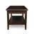 Laurent Solid + Manufactured Wood Condo/Apartment Coffee Table-34388536