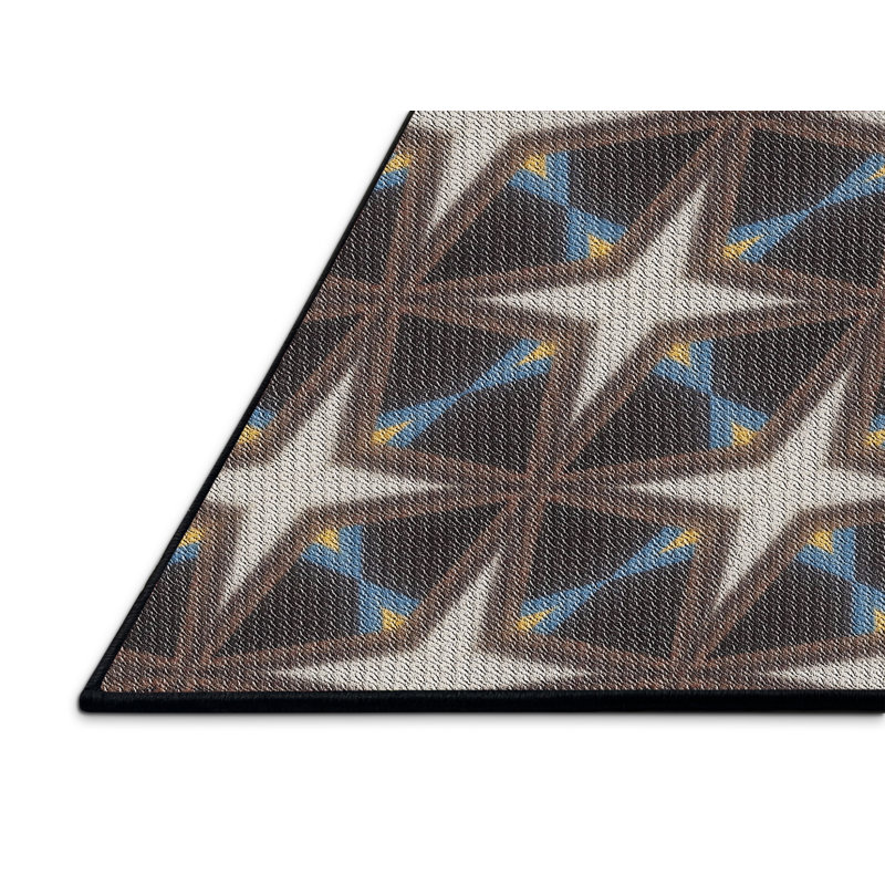 Indoor Rug, Rectangle 8' x 10'