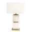 Lampe de table 27 po Imperial