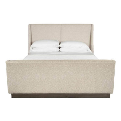 Charlie Upholstered Bed