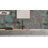 Blue Bronze Kitchen Backsplash Tile Sticker