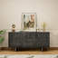 Buffet en bois Kredell