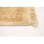 Tapis décoratif en laine noué à la main de conception unique noué à la main New Age de style Perse 18/20 brun clair 10 pi x 13 pi 11 po
