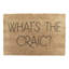 Clegg Non-Slip Outdoor Doormat