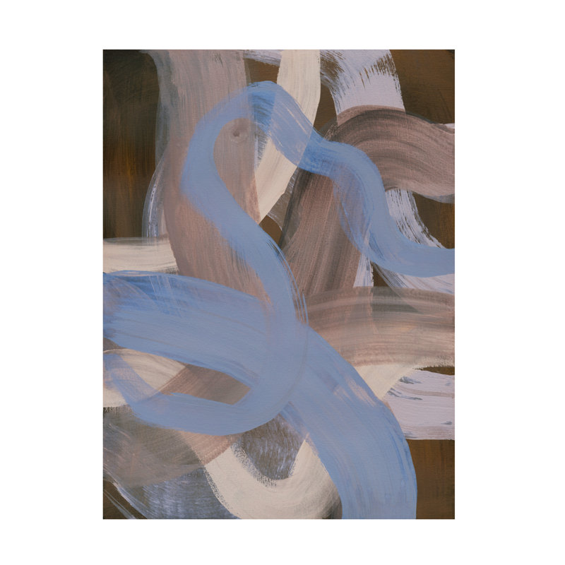 Art sur toile 124X, H 19 po x l 14 po