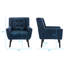 Fauteuil d'appoint Bolanle-1512096709