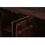 Buffet en bois massif 6 portes Live Edge-129090039