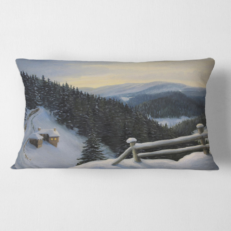 Throw Pillow