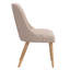 Chaise en bois massif Lozelle-555220455-555220357
