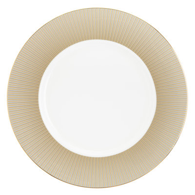 Luminous Bone China Charger