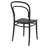 Farrah Stacking Patio Dining Side Chair-1881433563