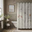 Rideau de douche standard 1 pièce-1307247043