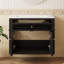 Meuble-lavabo mural avec lavabo en céramique-1175810943