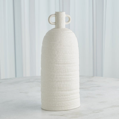 Sahara Handmade Ceramic Table Vase