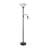 Rupe 71" Torchiere Floor Lamp with LED Bulb