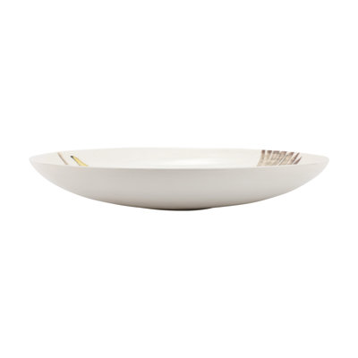 Bol rond peu profond Cacciatore Mallard