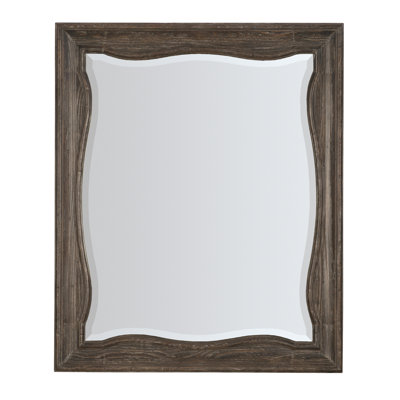 Traditions Flat Mirror