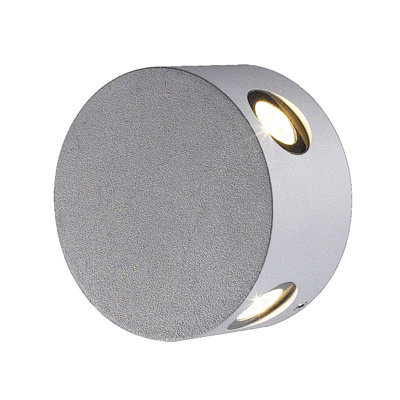Pass LED Wall Light